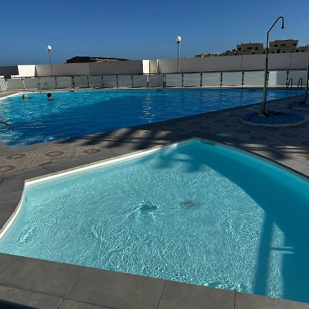 Apartamento Blue Ocean Complex Amaya Fuerteventura Costa De Antigua Eksteriør bilde