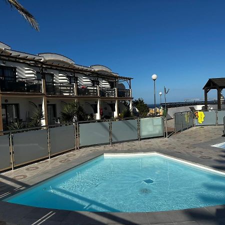 Apartamento Blue Ocean Complex Amaya Fuerteventura Costa De Antigua Eksteriør bilde