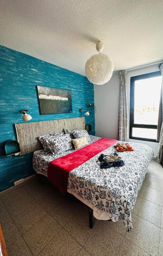 Apartamento Blue Ocean Complex Amaya Fuerteventura Costa De Antigua Eksteriør bilde