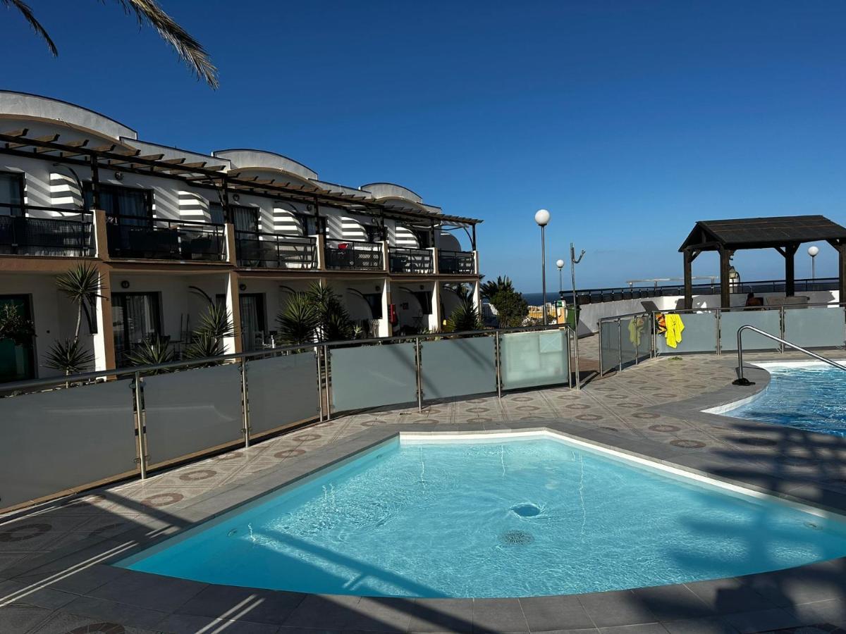 Apartamento Blue Ocean Complex Amaya Fuerteventura Costa De Antigua Eksteriør bilde