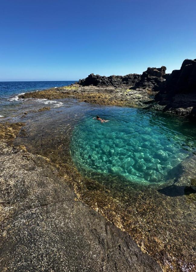 Apartamento Blue Ocean Complex Amaya Fuerteventura Costa De Antigua Eksteriør bilde